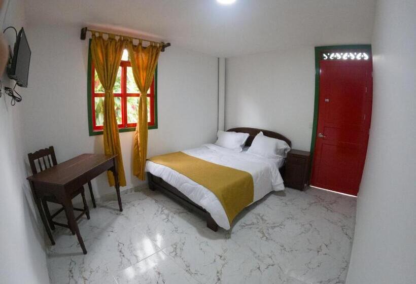 El Edén Hotel Campestre