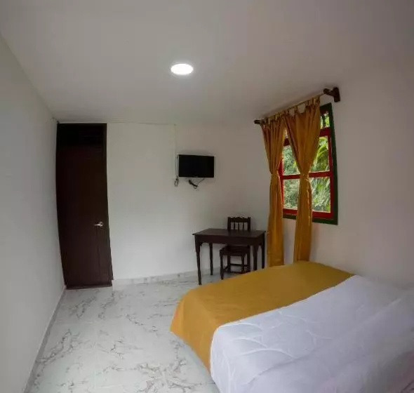 El Edén Hotel Campestre