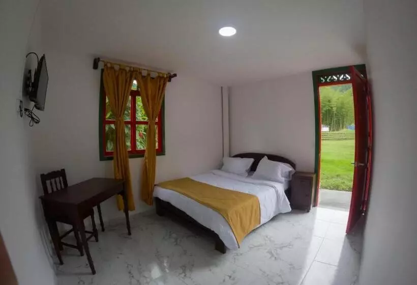 El Edén Hotel Campestre