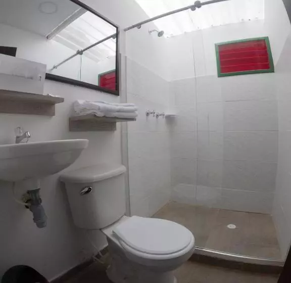 El Edén Hotel Campestre