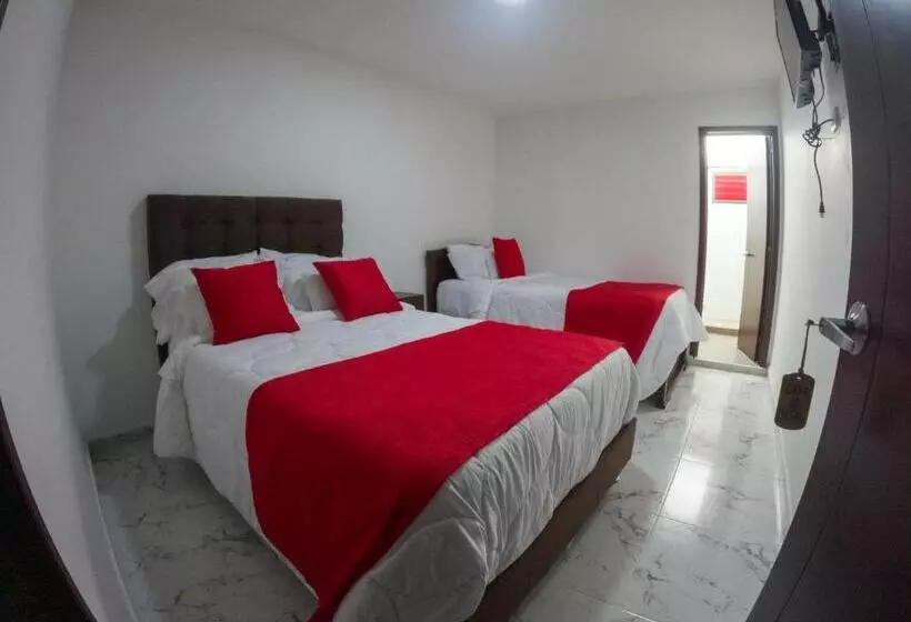 El Edén Hotel Campestre