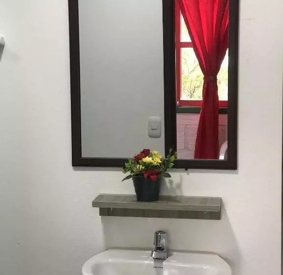 El Edén Hotel Campestre