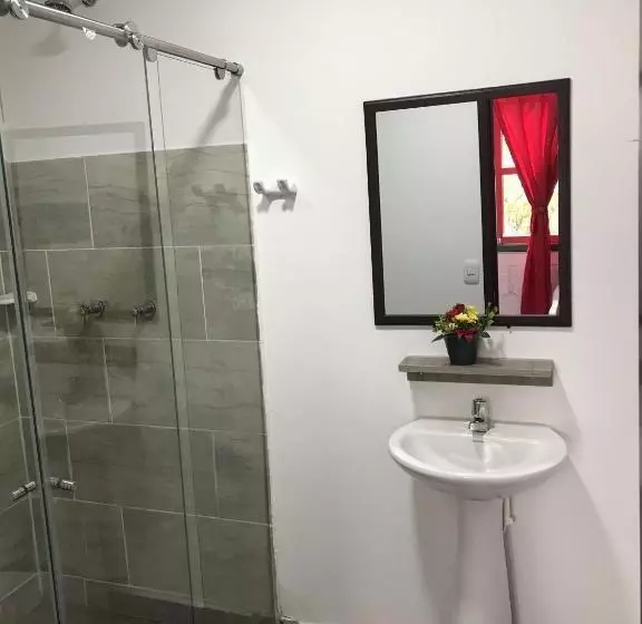 El Edén Hotel Campestre