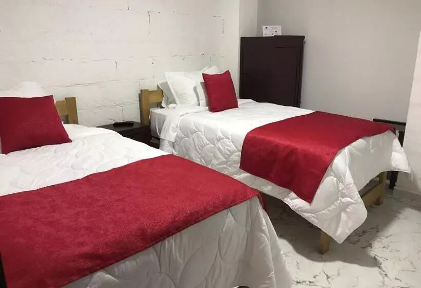 El Edén Hotel Campestre