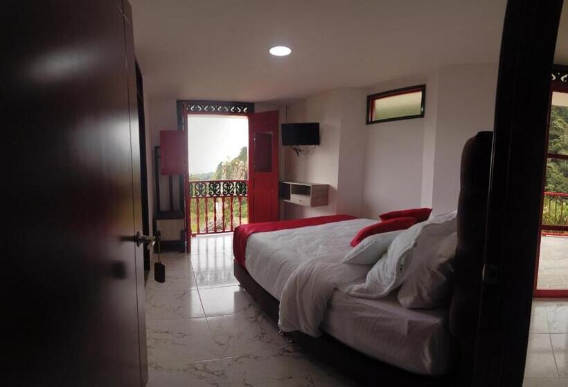 El Edén Hotel Campestre