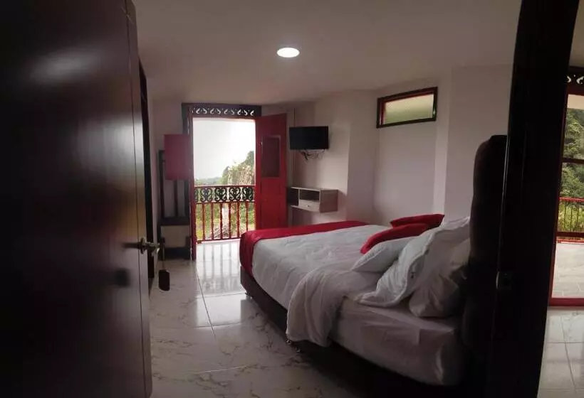 El Edén Hotel Campestre