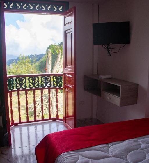 El Edén Hotel Campestre