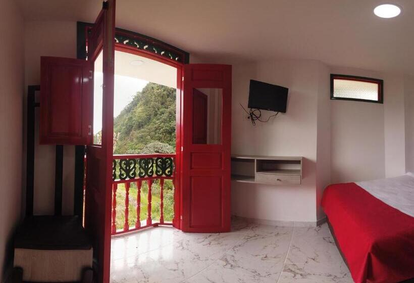 El Edén Hotel Campestre