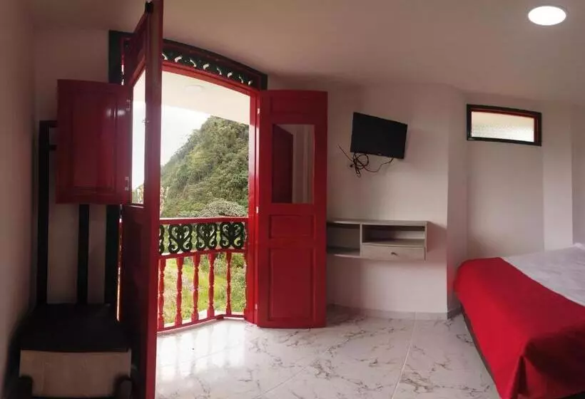 El Edén Hotel Campestre