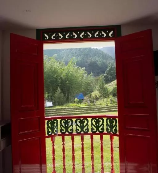 El Edén Hotel Campestre