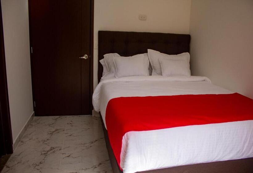 El Edén Hotel Campestre