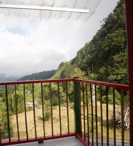 El Edén Hotel Campestre