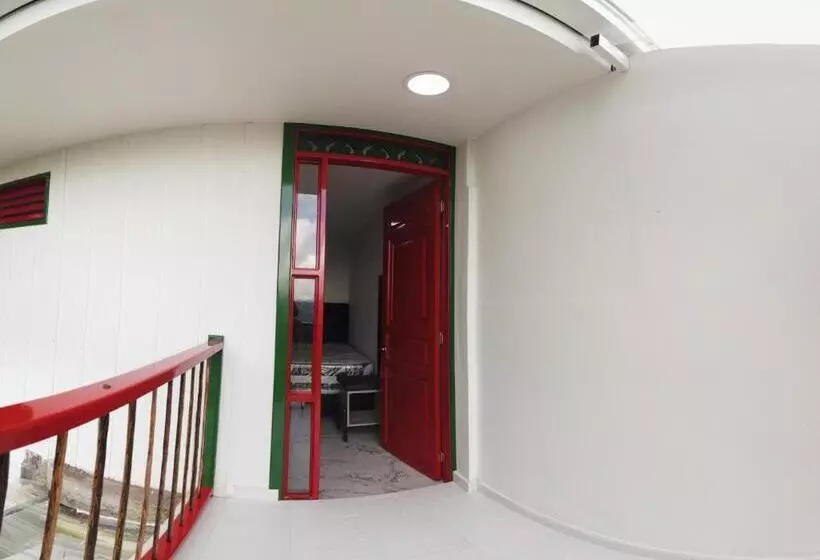 El Edén Hotel Campestre