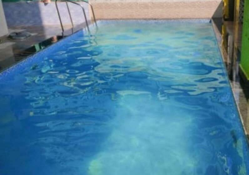 Green Didis Cottage Apartment