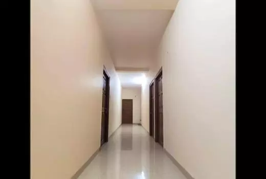 Green Didis Cottage Apartment
