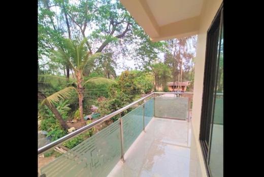 Green Didis Cottage Apartment