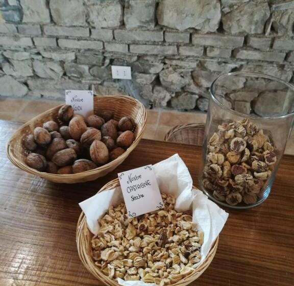 Szálloda “all’antica Dogana”