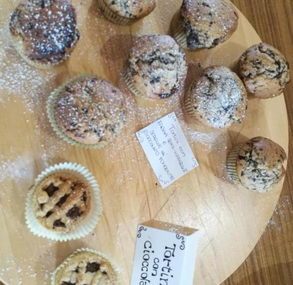 Szálloda “all’antica Dogana”