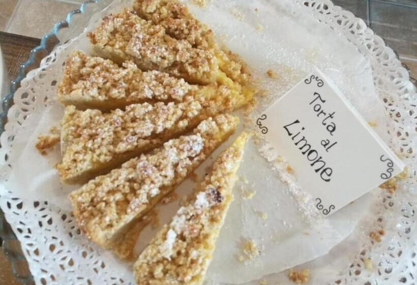 Szálloda “all’antica Dogana”