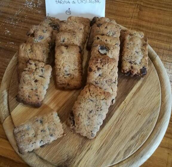 Szálloda “all’antica Dogana”