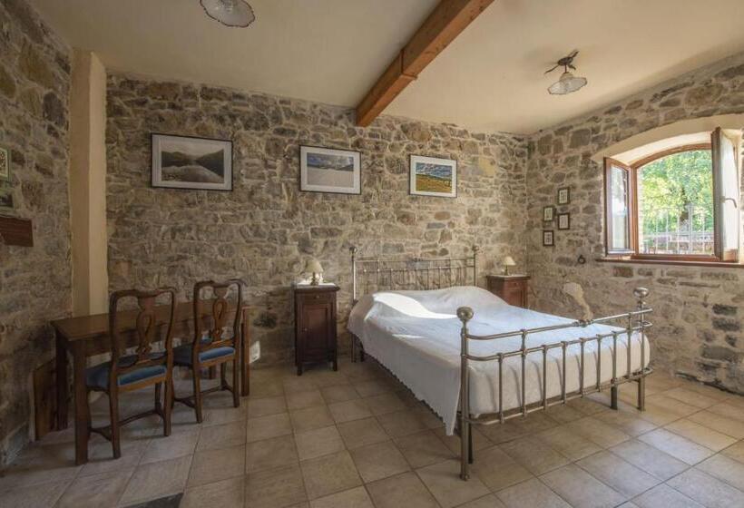 Szálloda “all’antica Dogana”