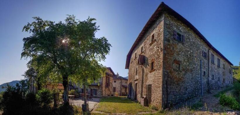 Szálloda “all’antica Dogana”