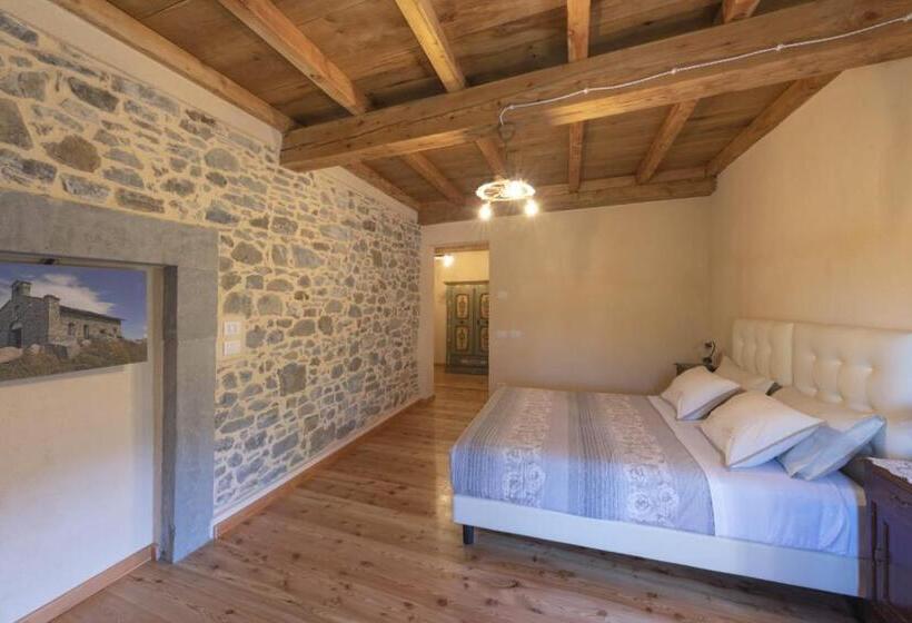 Szálloda “all’antica Dogana”