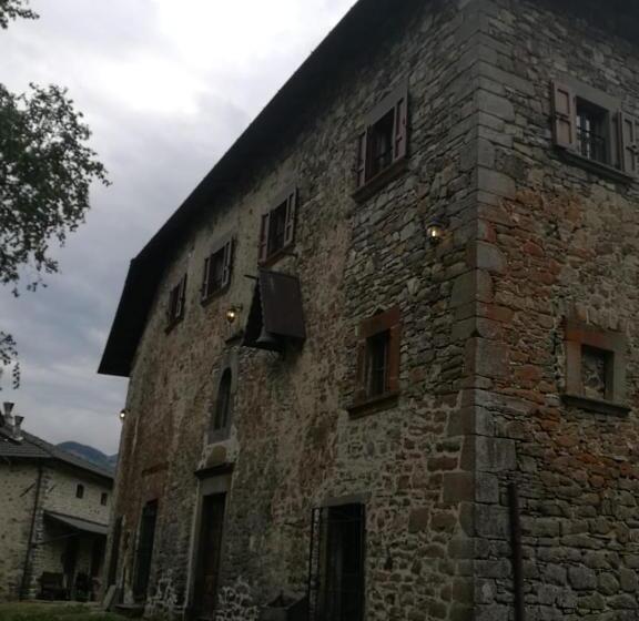 Szálloda “all’antica Dogana”