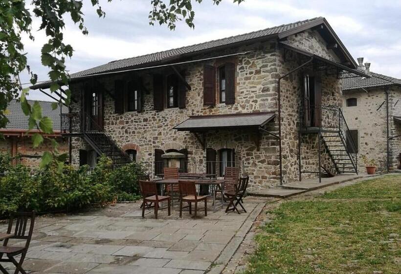 Szálloda “all’antica Dogana”