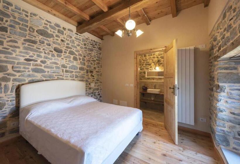 Szálloda “all’antica Dogana”