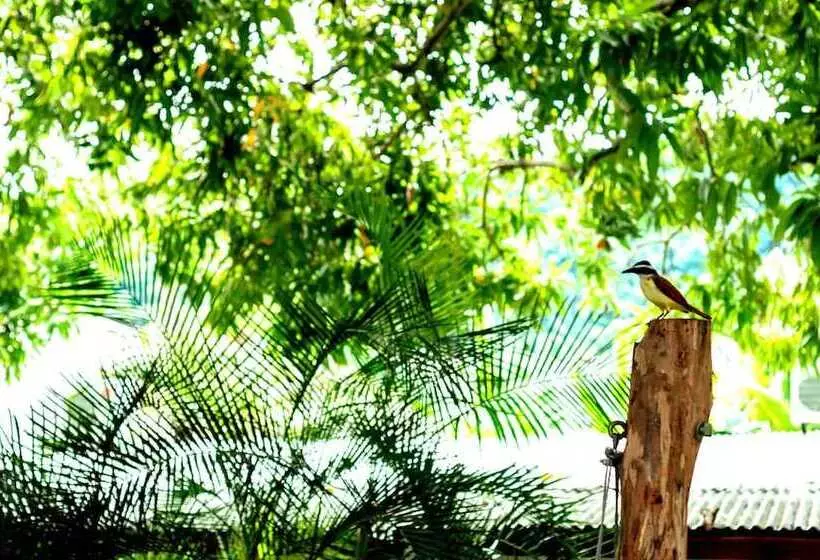 Hotelli La Casona De Sara