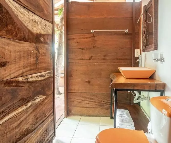 Hotelli La Casona De Sara