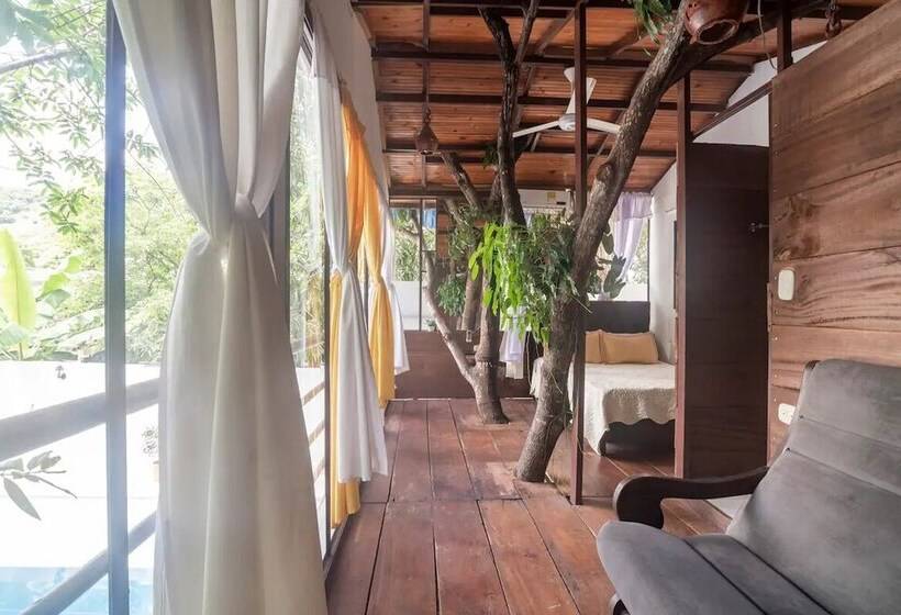 هتل La Casona De Sara