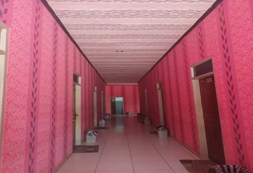 Hotelli Oyo 91251  Aida Lestari