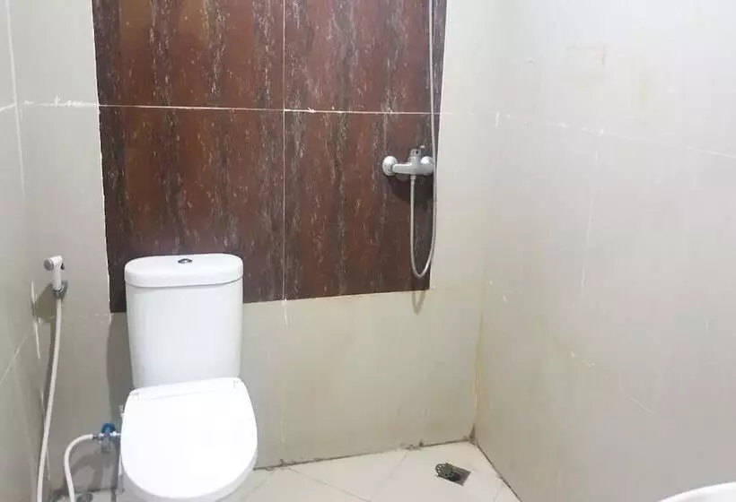 Hotelli Oyo 91251  Aida Lestari