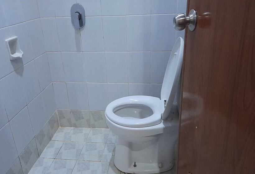 فندق Oyo 91251  Aida Lestari