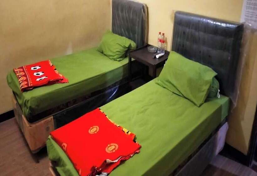 فندق Oyo 91251  Aida Lestari