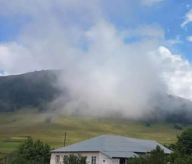 پانسیون Guesthouse Lali Guledani