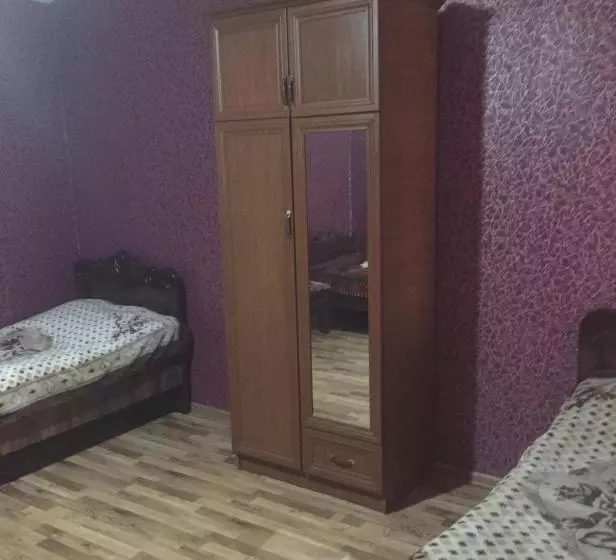 پانسیون Guesthouse Lali Guledani
