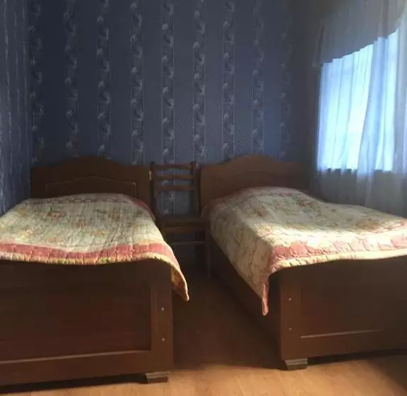 پانسیون Guesthouse Lali Guledani