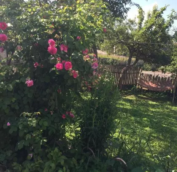 پانسیون Guesthouse Lali Guledani