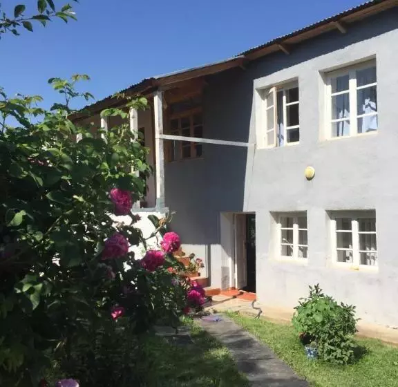 پانسیون Guesthouse Lali Guledani