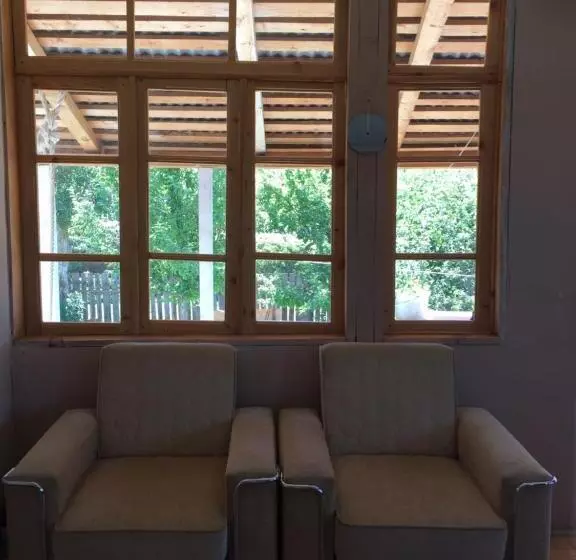 پانسیون Guesthouse Lali Guledani