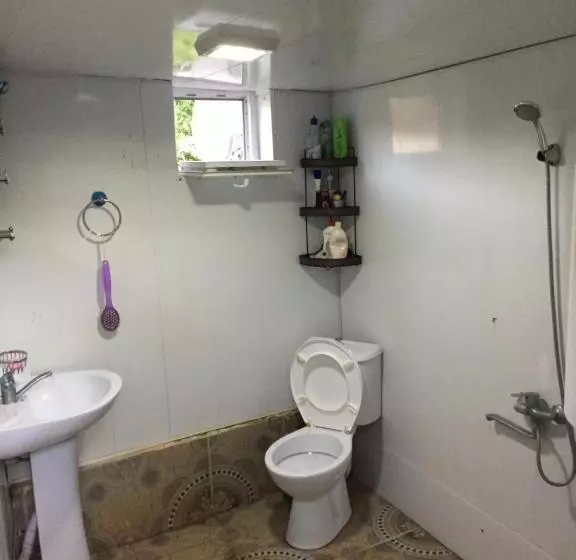 پانسیون Guesthouse Lali Guledani