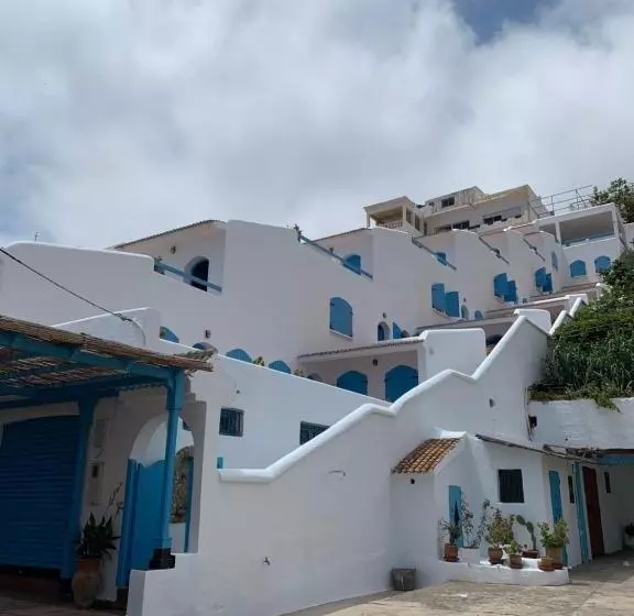 Terrasses Abel