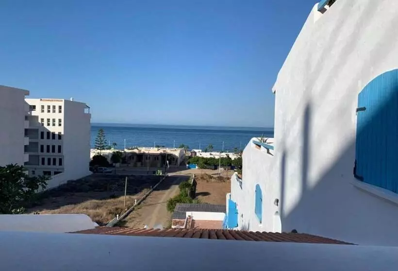 Terrasses Abel