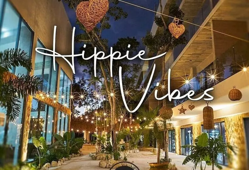 Impresionante Condominio Tuk Tulum