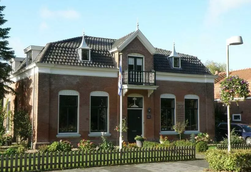 B & B Eindelinge