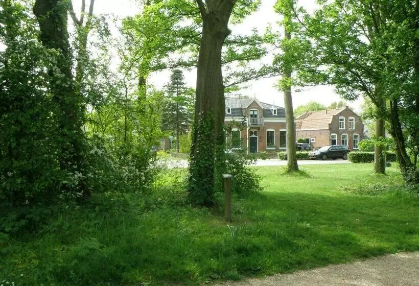 B & B Eindelinge