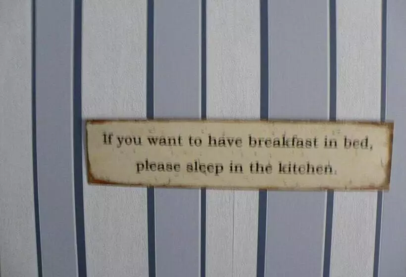 B & B Eindelinge